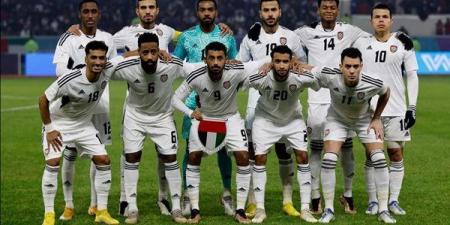 التجنيس سلاح منتخب الإمارات للفوز بكأس خليجي 26 - أخبار كلمتك