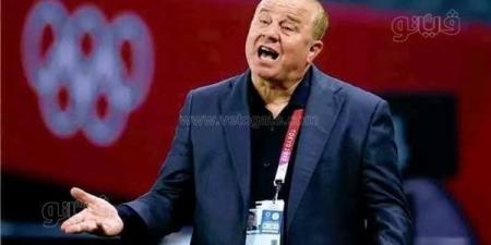 شوقي غريب يعلن تشكيل غزل المحلة لمواجهة الاتحاد السكندري في الدوري الممتاز - أخبار كلمتك