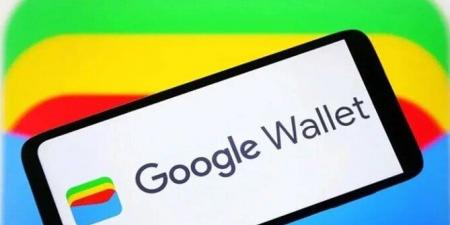 الرياضة -   01:21  - لإدارة المدفوعات الرقمية بأمان.. كل ما تريد معرفته عن تطبيق Google Wallet - أخبار كلمتك