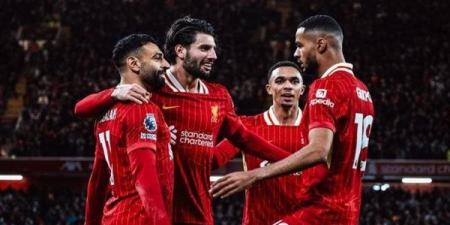 موعد مباراة توتنهام ضد ليفربول في الدوري الإنجليزي والقناة الناقلة - أخبار كلمتك