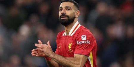 محمد صلاح يقود هجوم ليفربول أمام توتنهام في الدوري الإنجليزي - أخبار كلمتك