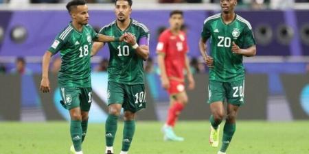 الرياضة -   06:47  - مشاهدة مباراة السعودية والبحرين بث مباشر في كأس الخليج «خليجي 26 اليوم - أخبار كلمتك