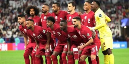 التشكيل الرسمي لمباراة منتخب قطر ضد عمان بـ"خليجي 26" - أخبار كلمتك