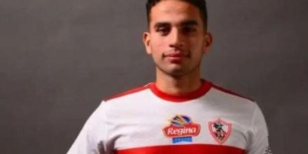 الرياضة -   01:46  - عاجل.. الزمالك يكشف تفاصيل إصابة محمد حمدي - أخبار كلمتك