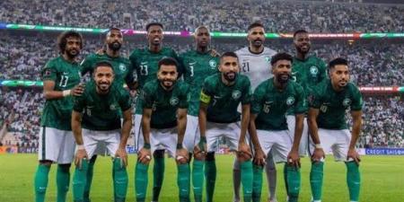 في مباراة مصيرية، موعد مباراة منتخب السعودية أمام اليمن - أخبار كلمتك