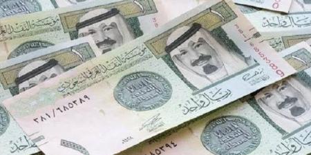 الرياضة -   09:06  - سعر الريال السعودي بمستهل تعاملات اليوم الأربعاء 25 ديسمبر 2025 - أخبار كلمتك