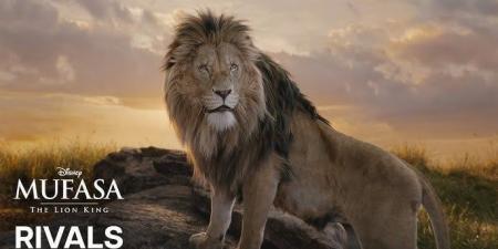 مشاهير العرب - بعد عرضه في دور السينما.. تفاصيل فيلم «mufasa:The lion king» - أخبار كلمتك