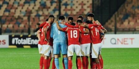 الرياضة -   07:06  - مشاهدة مباراة الأهلي والمصري بث مباشر في الدوري الممتاز اليوم - أخبار كلمتك