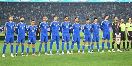 خليجي 26، منتخب الكويت يتعادل مع قطر بدور المجموعات ويصعد لنصف النهائي - أخبار كلمتك