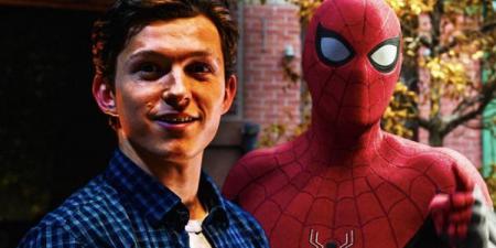 إعادة كتابة سيناريو فيلم Spider-Man 4 - أخبار كلمتك