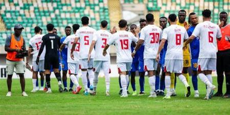 غياب لاعب الزمالك عن مباراة الاتحاد السكندري بسبب الإصابة - أخبار كلمتك