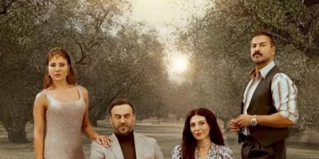 موعد انطلاق عرض مسلسل القدر على MBC1 - أخبار كلمتك