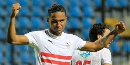 آخر إنذار، محامي الجزيري يهدد الزمالك والتنفيذ خلال 15 يوما - أخبار كلمتك