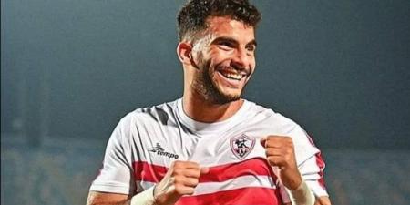 هل يؤثر التجديد لـ زيزو على صفقات الزمالك في يناير؟ - أخبار كلمتك