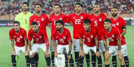 موعد مباراة مصر وإثيوبيا في تصفيات كأس العالم 2026 - أخبار كلمتك