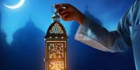 فلكي يمني يكشف عن موعد شهر رمضان المبارك - أخبار كلمتك