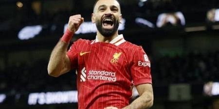 محمد صلاح يقود هجوم ليفربول أمام وست هام في الدوري الإنجليزي - أخبار كلمتك