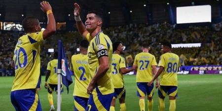 الرياضة -   01:21  - يمكنه التوقيع لأي فريق.. النصر السعودي يترقب موقف رونالدو من تجديد عقده - أخبار كلمتك