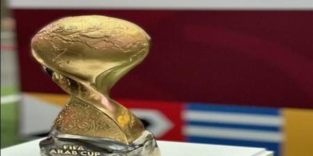 قطر تعلن موعد بطولة كأس العرب 2025 - أخبار كلمتك