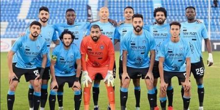 موعد مباراة غزل المحلة والبنك الأهلي بالدوري المصري - أخبار كلمتك