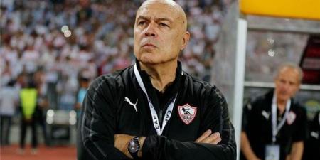 طلب عاجل من جروس للزمالك للتعاقد مع 4 صفقات جديدة - أخبار كلمتك