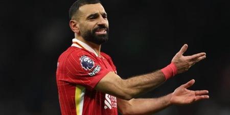 موقف محمد صلاح، ترتيب هدافي الدوري الإنجليزي بعد الجولة الـ 19 - أخبار كلمتك