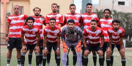 أبو قير يفوز علي البلدية في كأس مصر يتأهل لمواجهة الزمالك - أخبار كلمتك