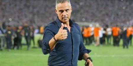 مسئول بالزمالك: جوميز رفض التعاقد مع أفضل مدافع في أفريقيا - أخبار كلمتك