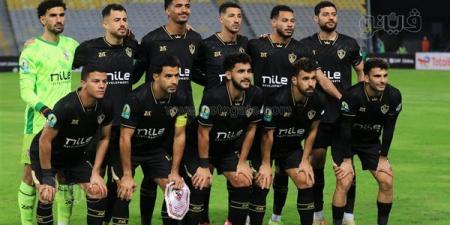 موعد مباراة الزمالك وأبو قير للأسمدة في كأس مصر والقنوات الناقلة - أخبار كلمتك