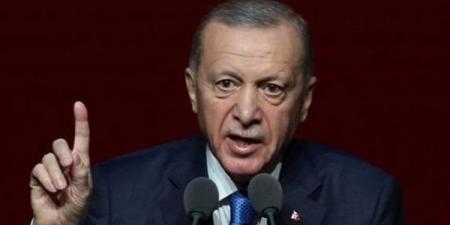 أردوغان: سوريا تكبدت خسائر تتجاوز الـ 500 مليار دولار خلال 13 عاما - أخبار كلمتك