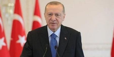 أردوغان: لا مكان للتنظيمات الإرهابية في سوريا الجديدة - أخبار كلمتك