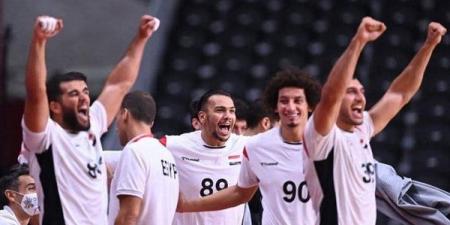 كرة اليد، منتخب مصر يصل إسبانيا لخوض معسكره الأخير قبل المونديال - أخبار كلمتك