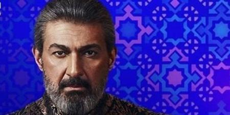 مسلسل جودر 2 يدخل مرحلة المونتاج تمهيدًا لعرضه في رمضان - أخبار كلمتك