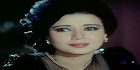 مشاهير العرب - بعد نجاتها من الموت.. من هي الفنانة المعتزلة سحر حمدي - أخبار كلمتك