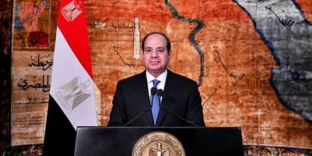 السيسي: ضرورة تكثيف التعاون بين مصر واليونان وقبرص في مجال الطاقة - أخبار كلمتك