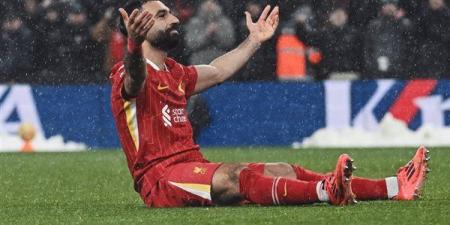 محمد صلاح ينافس على جائزة جديدة في الدوري الإنجليزي - أخبار كلمتك