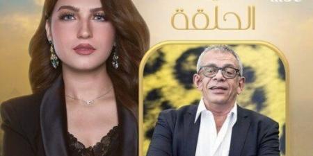 مشاهير العرب - يسري نصر الله في ضيافة «كلام الناس» بهذا الموعد اليوم | صورة - أخبار كلمتك