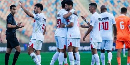 وائل القباني: من الصعب أن يحصد الزمالك لقب الدوري هذا الموسم - أخبار كلمتك