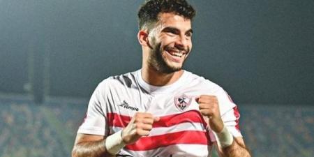 الاتفاق السعودي يقدم عرضا رسميا إلى الزمالك لضم زيزو - أخبار كلمتك