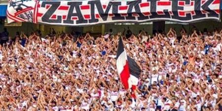 جماهير الزمالك تهاجم حسين لبيب: "صحى النوم فات فى يناير 12 يوم" (فيديو) - أخبار كلمتك