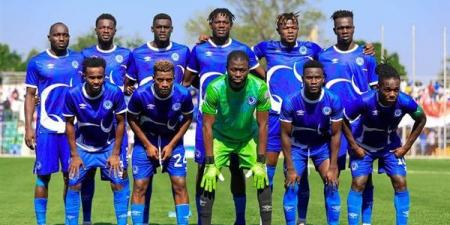 دوري أبطال إفريقيا، التشكيل الرسمي لمباراة الهلال السوداني ويانج أفريكانز - أخبار كلمتك