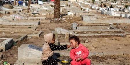 مصدر مطلع: جولات مُكثفة من محادثات غزة في القاهرة لوضع اللمسات الأخيرة - أخبار كلمتك