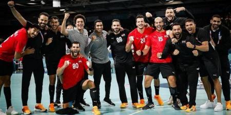 باستور يعلن قائمة منتخب مصر لمواجهة الأرجنتين في مونديال اليد - أخبار كلمتك