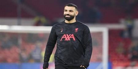 مفاجأة القرن، محمد صلاح يوافق على الانضمام إلى صفوف الهلال السعودي - أخبار كلمتك