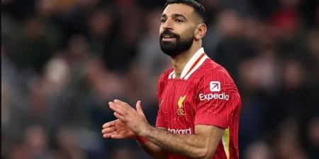 الرياضة -   09:26  - محمد صلاح بقميص أحد الأندية الخليجية الكبرى «صورة» - أخبار كلمتك