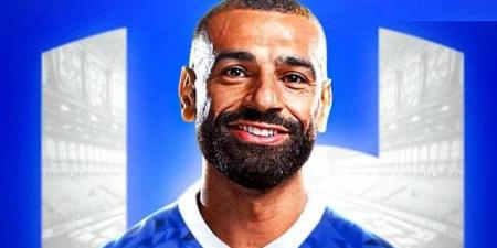 3 أسباب وراء تمسك الهلال السعودي بضم محمد صلاح - أخبار كلمتك