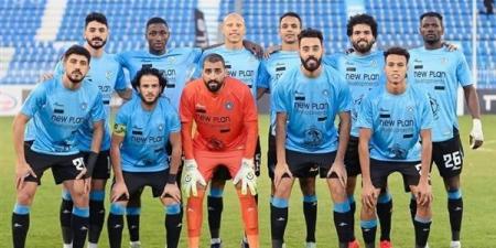 غزل المحلة يعلن موعد مباراته الودية أمام منتخب الشباب - أخبار كلمتك