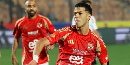 بشير التابعي: نجم الشباك في مصر وابتعاده عن المنتخب الوطني أضر بحسام حسن - أخبار كلمتك