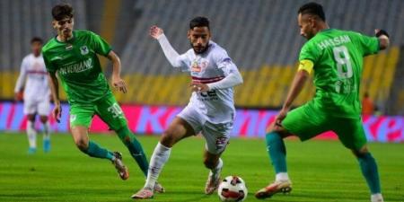 الرياضة -   08:46  - منافس الزمالك والمصري المحتمل في ربع نهائي الكونفدرالية.. وموعد القرعة - أخبار كلمتك