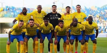 شاهد مباراة الخليج والنصر بالدوري السعودي - أخبار كلمتك